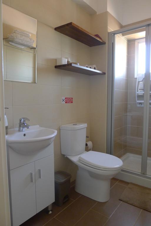 City Center Apartment Limassol Extérieur photo