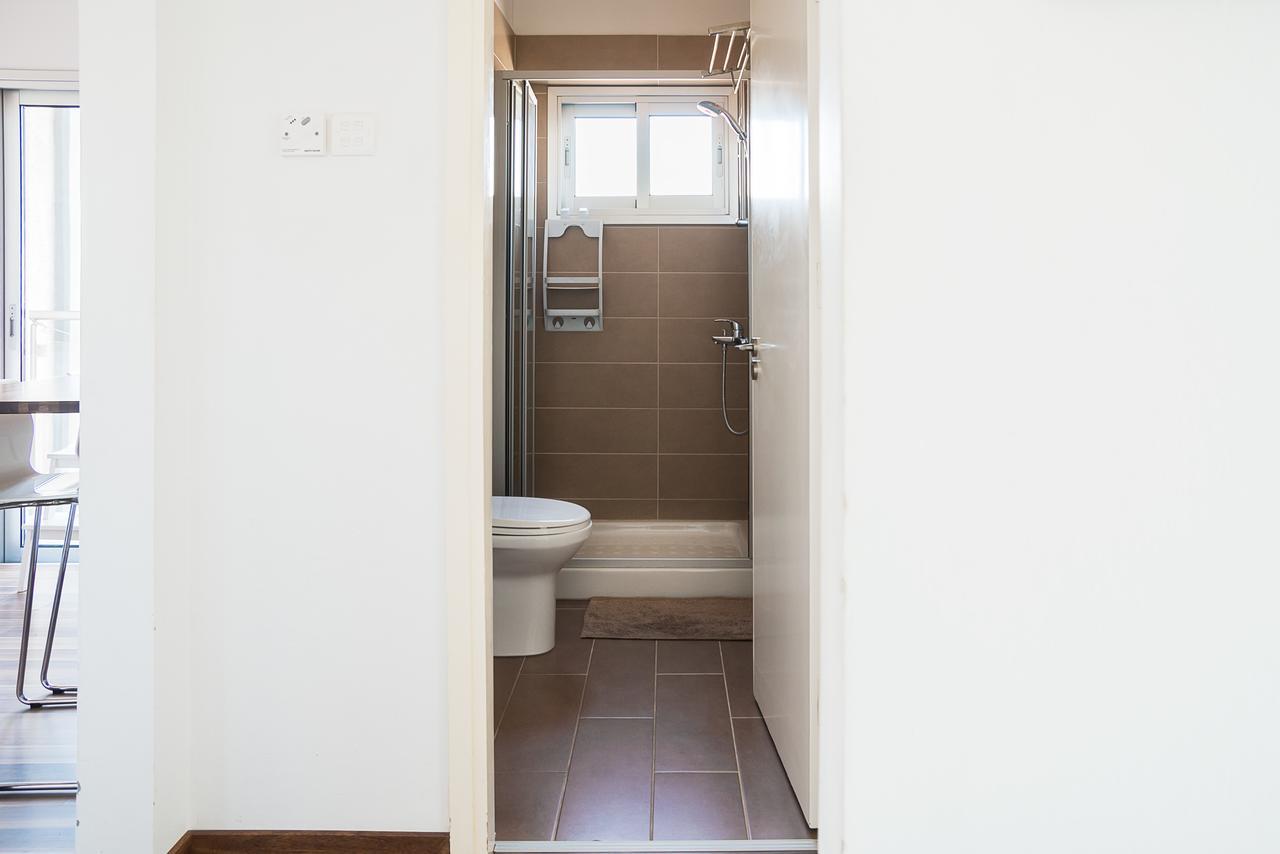 City Center Apartment Limassol Extérieur photo