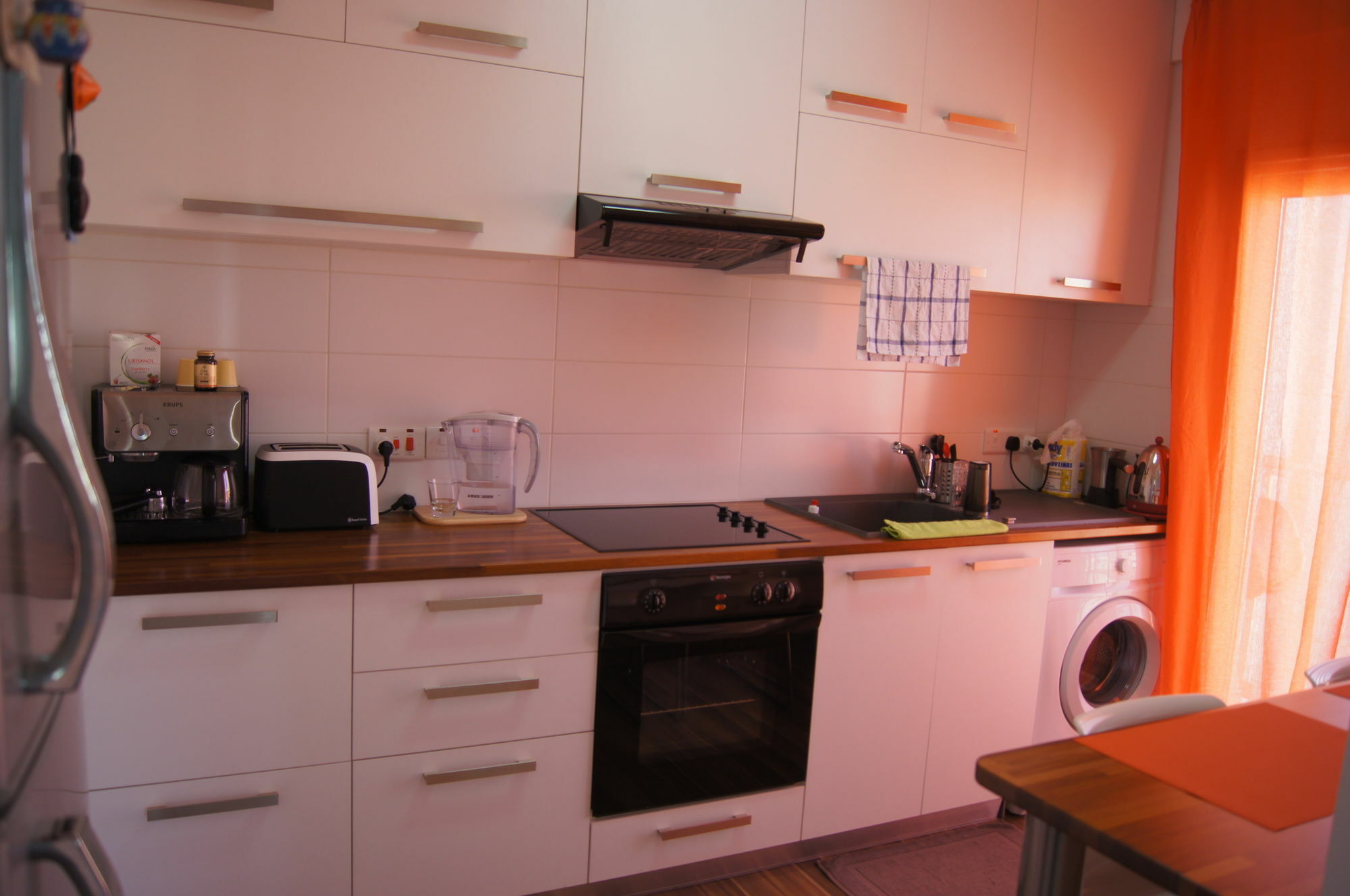 City Center Apartment Limassol Extérieur photo