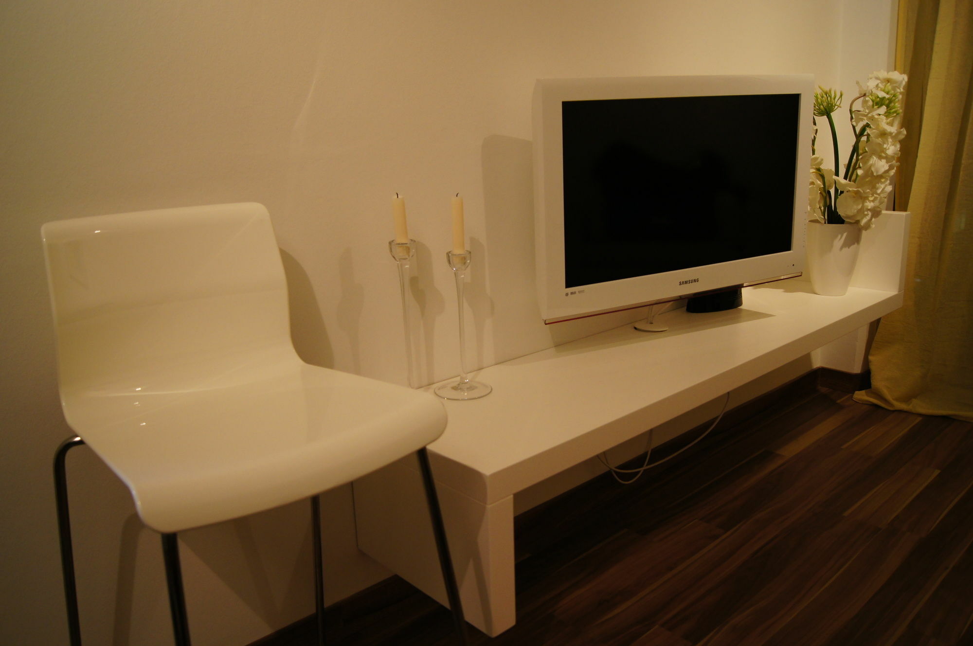 City Center Apartment Limassol Extérieur photo