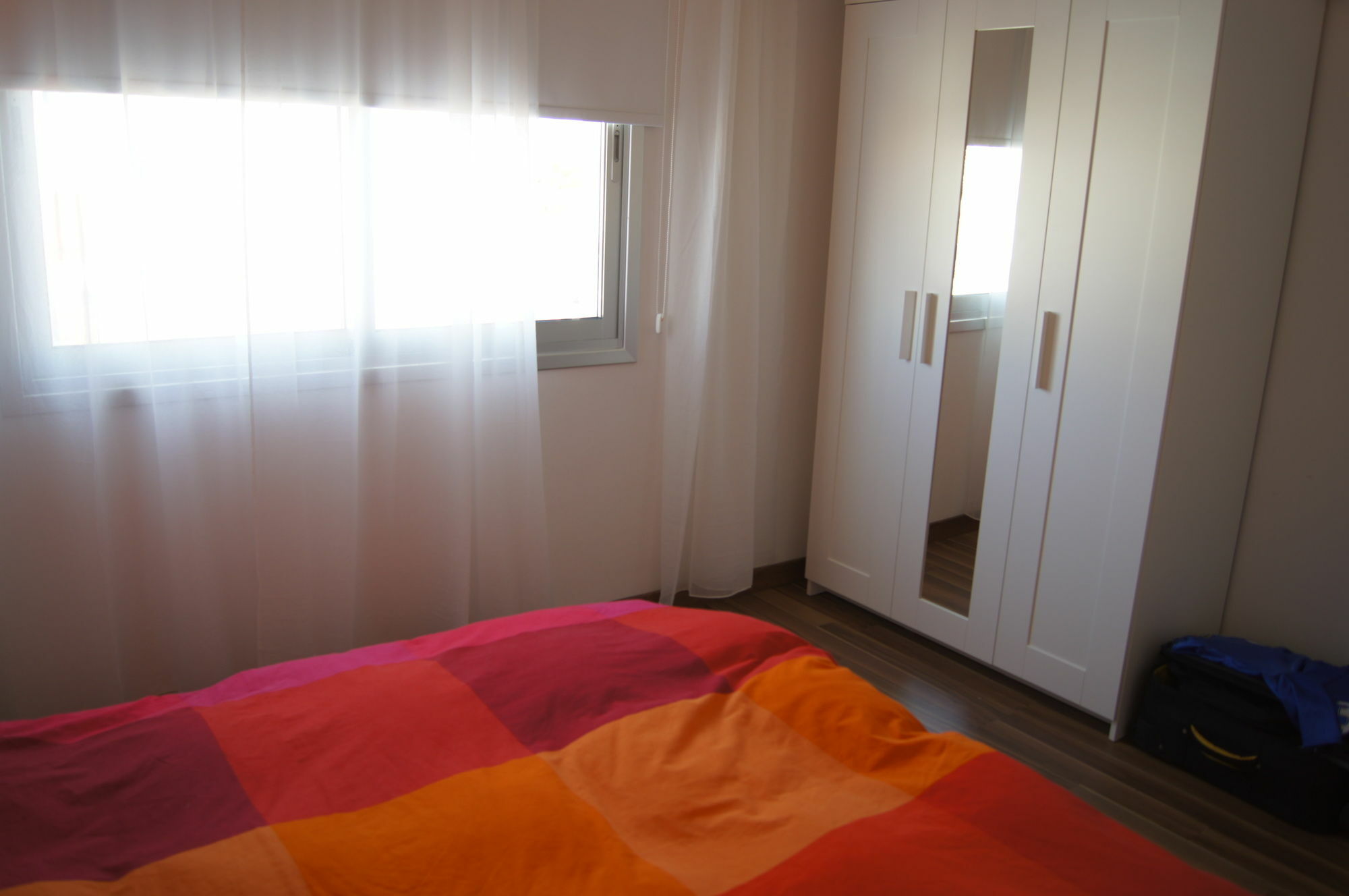 City Center Apartment Limassol Extérieur photo