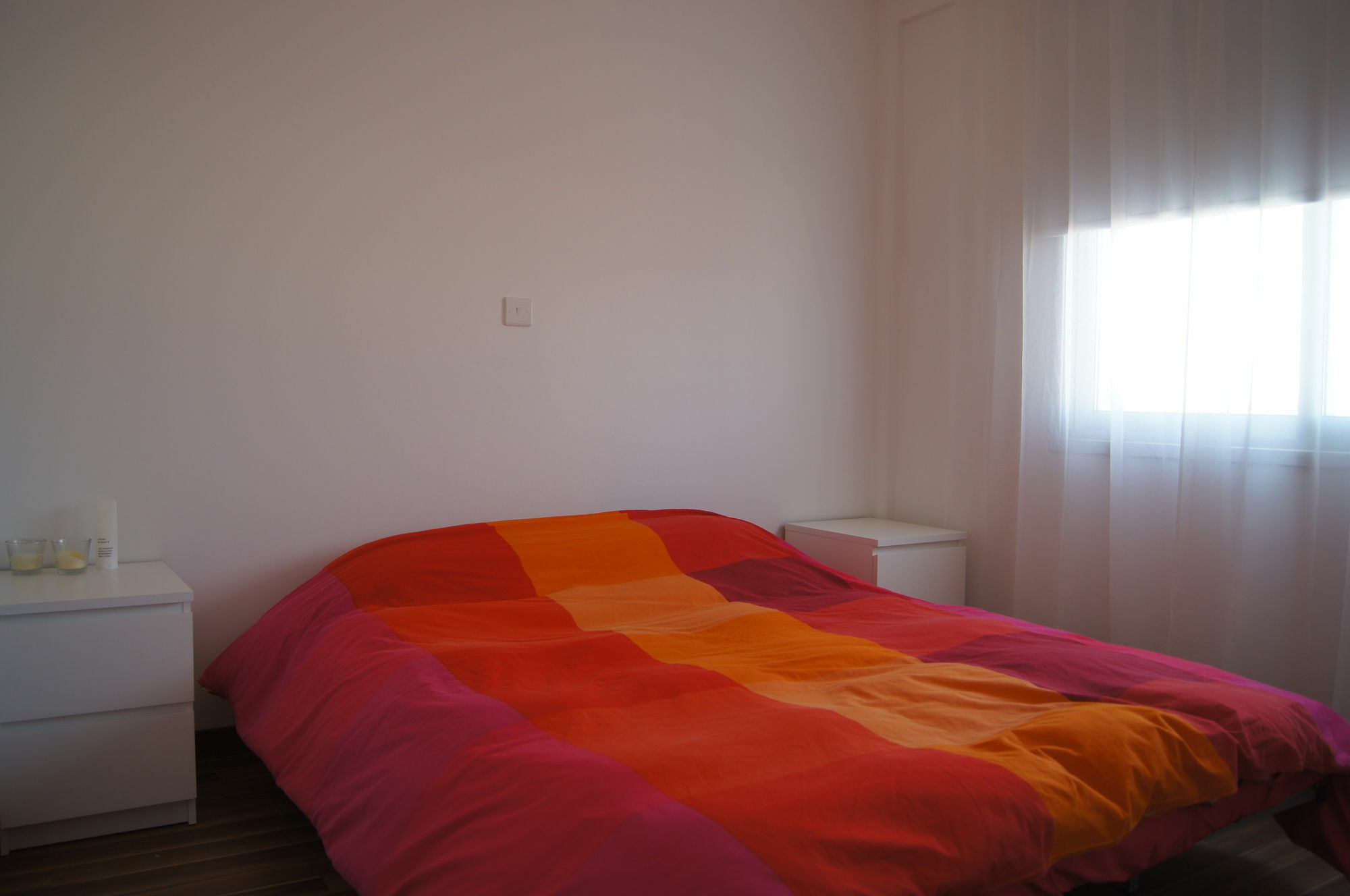 City Center Apartment Limassol Extérieur photo
