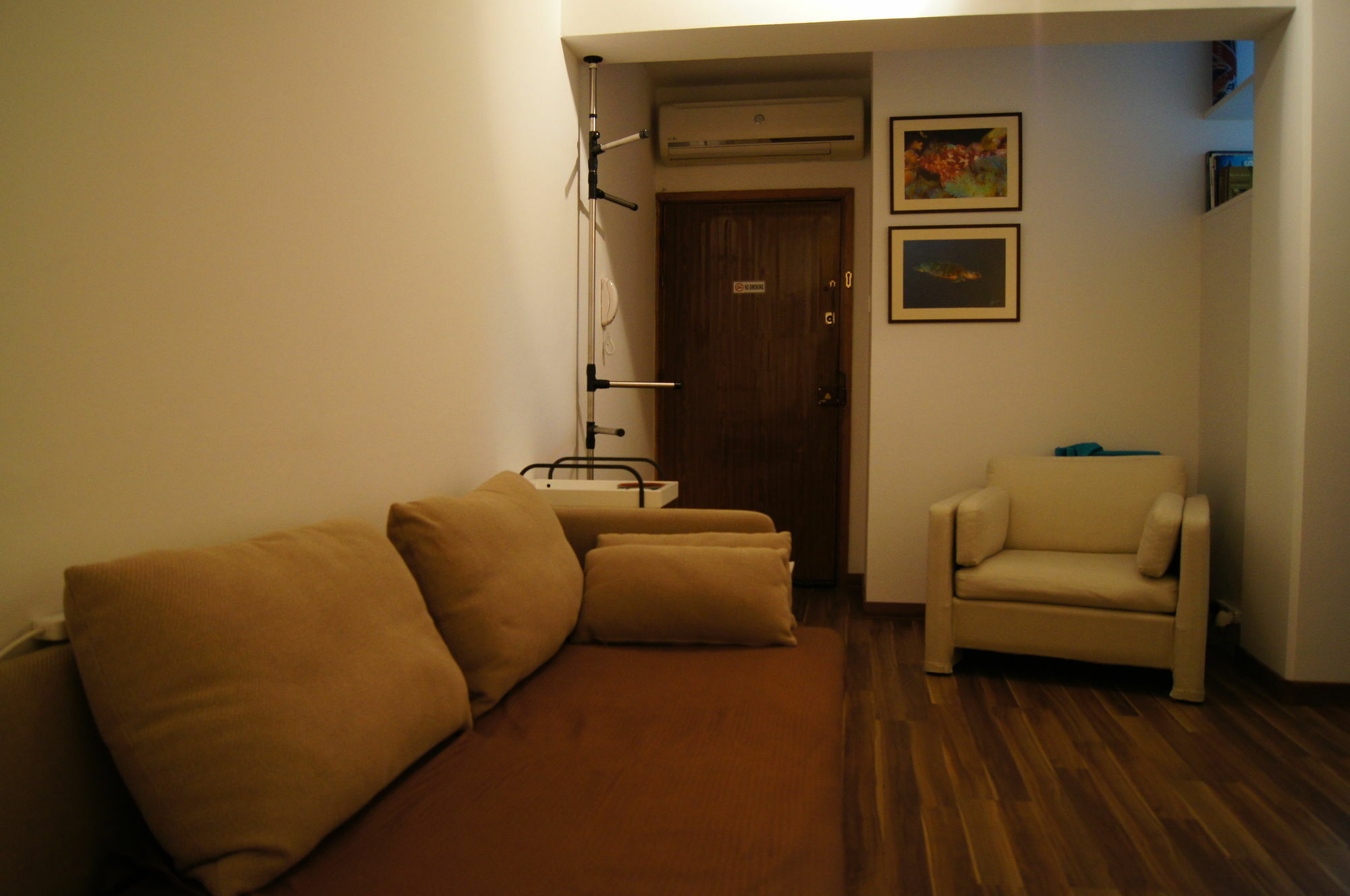 City Center Apartment Limassol Extérieur photo