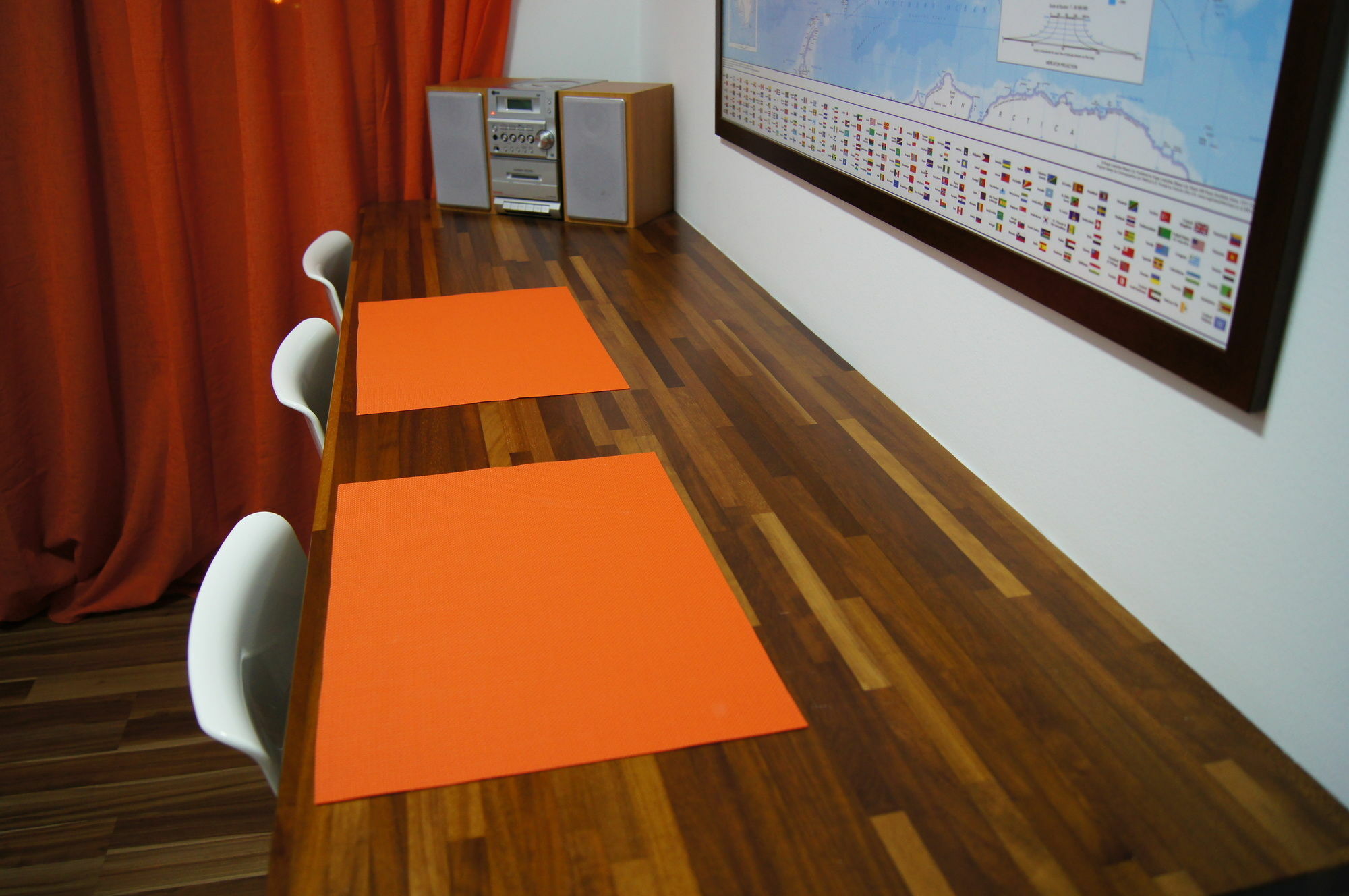 City Center Apartment Limassol Extérieur photo